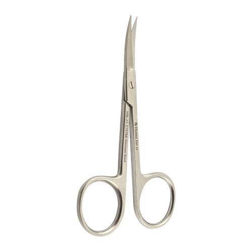 Nozyczki-mini-Iris-wygiete-9cm