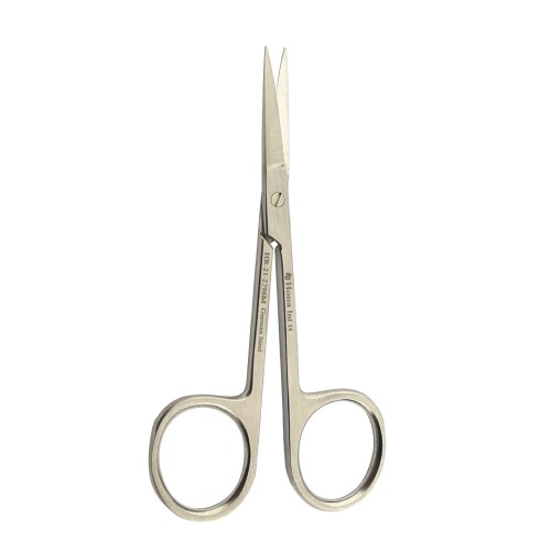 Nozyczki-Iris-chirurgiczne-proste-9-cm