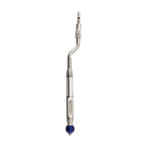 Osteotom-implantologiczny-zagiety-Ø3,8mm-z-ogranicznikiem