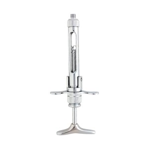 Karpula bez aspiracji łamana typ Euro 1.8ml