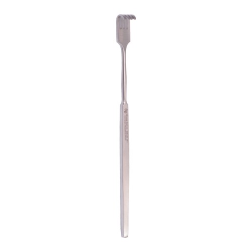 Hak-chirurgiczny-tepy-4-zabki-16-cm