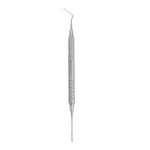Periotom dwustronny, wąski 1,8 mm