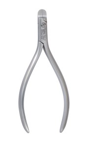 Kleszcze Tweed-Angle do formowania i torkowania łuków, ortodontyczne 13 cm  