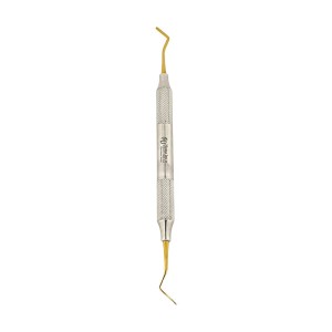 Nakładacz elastyczny dwustronny ergo 1.6 mm 
