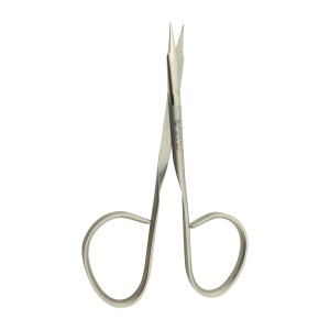 Nożyczki Stevens proste 10,5 cm