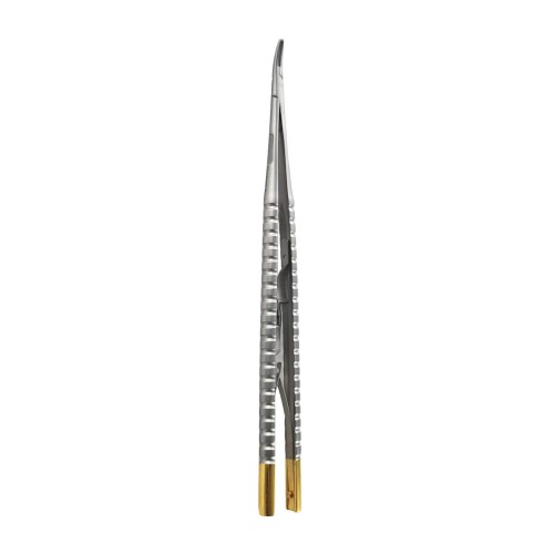 Iglotrzymacz-Barraquer-Castroviejo-T.C.Gold-zagiety-17.5-cm