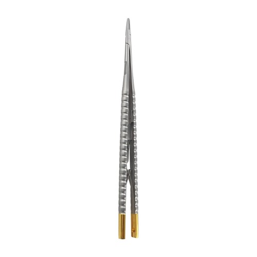 Iglotrzymacz-Barraquer-Castroviejo-T.C.Gold-prosty-17.5-cm