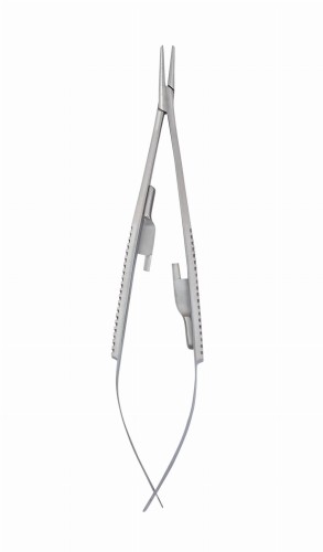 Iglotrzymacz-Castroviejo-mikrochirurgiczny-prosty-14-cm
