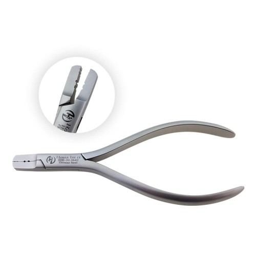 Kleszcze-HossaOrthodent™-do-formowania-lukow-jezykowych-i-podniebiennych-ortodontyczne-12.5cm
