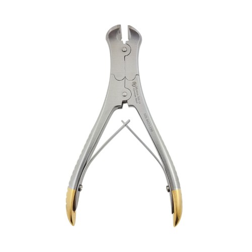 Kleszcze-T.C.Gold-do-ciecia-twardego-drutu-15cm