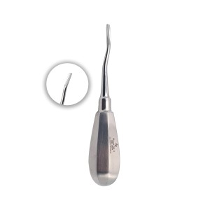 Dźwignia korzeniowa Bein bagnetowa 3 mm