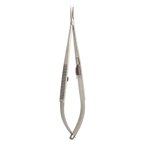 Iglotrzymacz-Castroviejo-mikrochirurgiczny-prosty-18cm