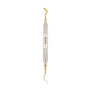 Nakładacz elastyczny dwustronny ergo 2.5 mm 