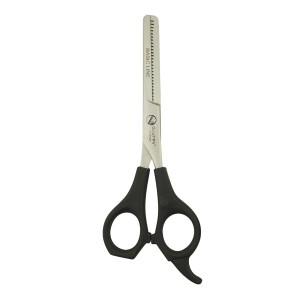  Nożyczki fryzjerskie degażówki Basic Line 5.5''