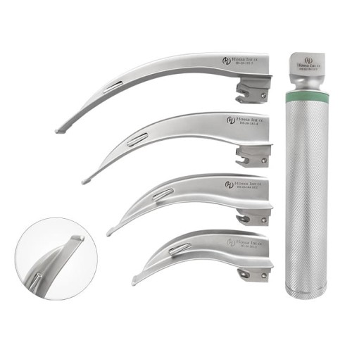 Laryngoskop-Macintosh-LED-zestaw