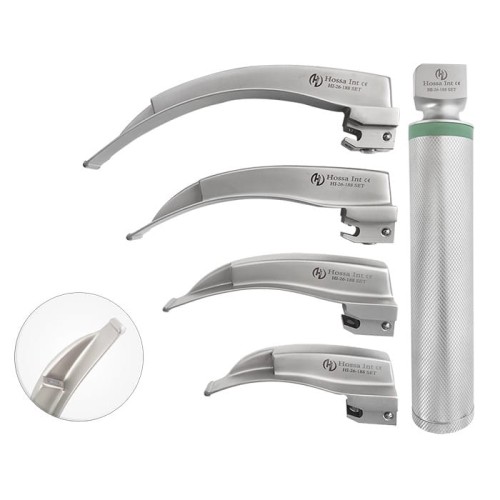 Laryngoskop-Macintosh-Mega-LED-zestaw