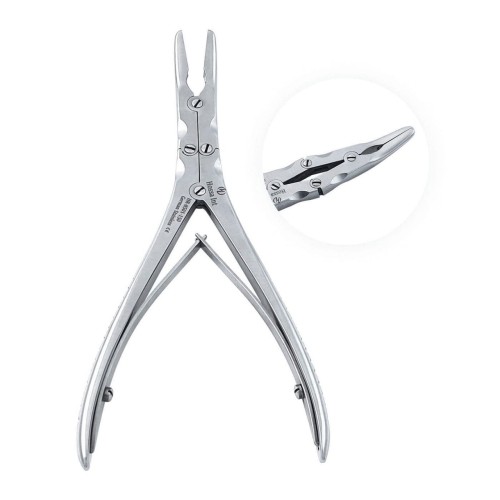 Odgryzacz-kostny-Ruskin-zagiety-15cm