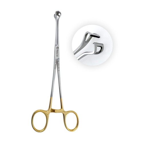 Kleszcze-chirurgiczne-Babcock-T.C.-Gold-20-cm