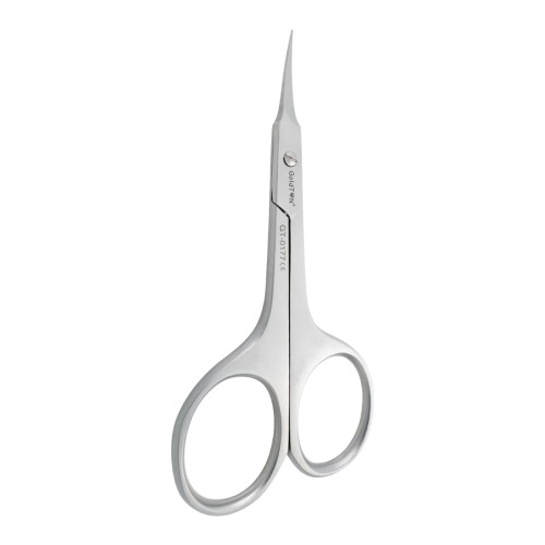 Nozyczki-do-skorek-Goldton-wygiete-9cm