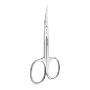 Nożyczki do paznokci i skórek wygięte 9.5 cm   