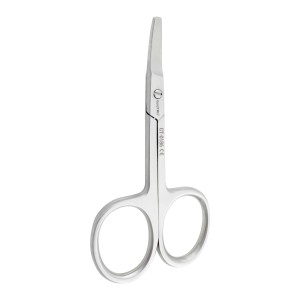 Nożyczki do obcinania paznokci dla małych dzieci 7.5 cm Goldton 