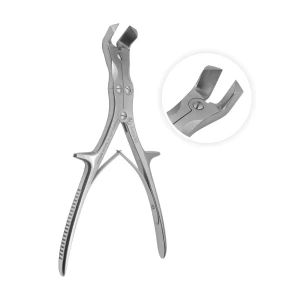 Kleszcze do cięcia kości Liston-Key Horsley 27 cm