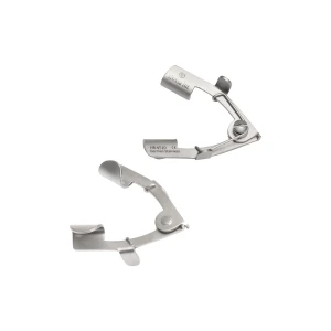 Rozwieracz do powiek Sauer 3,5 cm