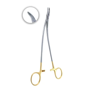 Igłotrzymacz Stratte T.C. Gold 23 cm