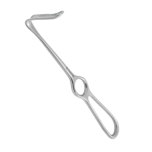 Hak Buchs retraktor chirurgiczny 55x11 mm