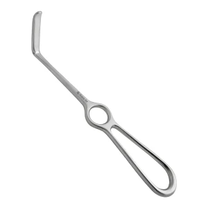 Hak retraktor Langenbeck - 55x11 mm