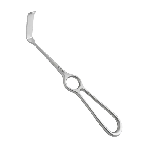 Hak-retraktor-Kocher-55x11-mm