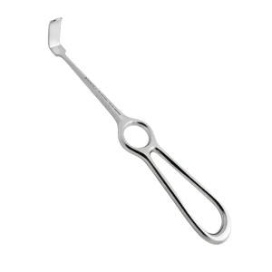 Hak retraktor Kocher 30x11 mm  
