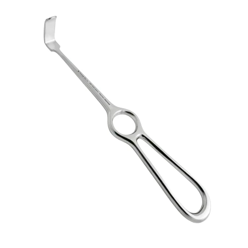Hak-retraktor-Kocher-30x11-mm