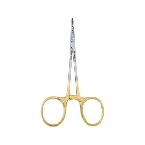 Igłotrzymacz Olsen-Hegar T.C. Gold 12 cm