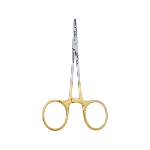 Iglotrzymacz-Olsen-Hegar-T-C-Gold-12-cm
