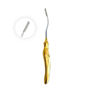 Instrument do liftingu twarzy złota rączka 30x8 mm, 26 cm