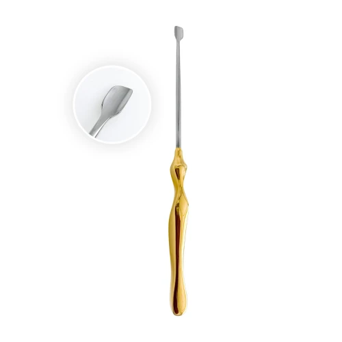 instrument-do-liftingu-twarzy-15x10mm-zlota-rekojesc-26cm