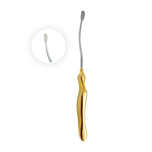 Instrument do liftingu twarzy złota rączka 16x9 mm, 26 cm