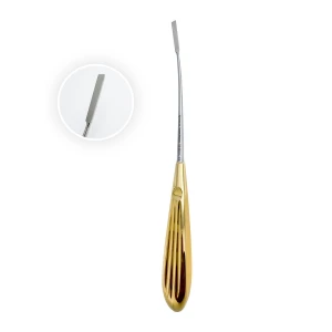 Instrument do liftingu twarzy złota rączka 32x5 mm, 26 cm